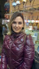 Rocío López Rivera