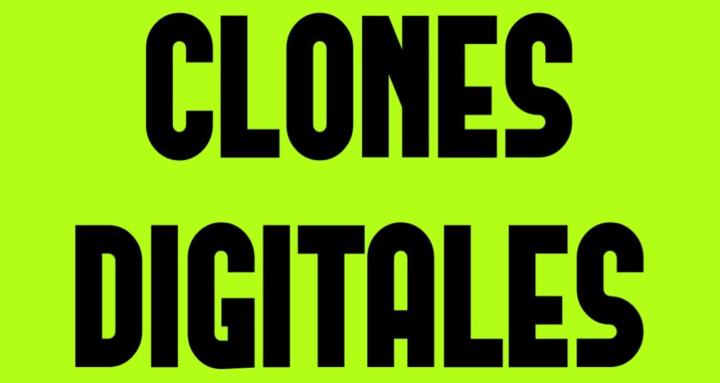 Clones Digitales