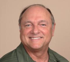 David Silvers