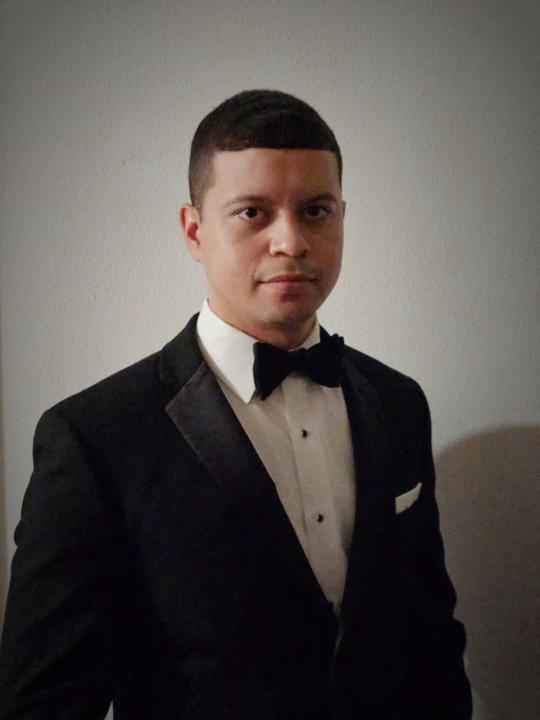 Steven Luna