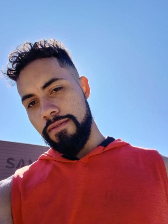 Camilo Antonio Robertis Lopez