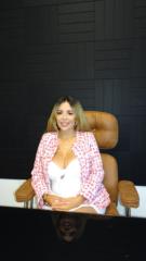 Ana Alvarez