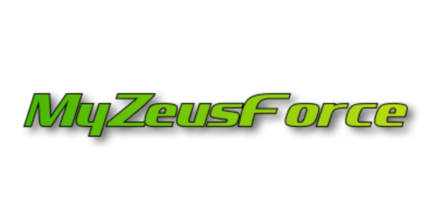 MyZeusForce (Marketing Software)