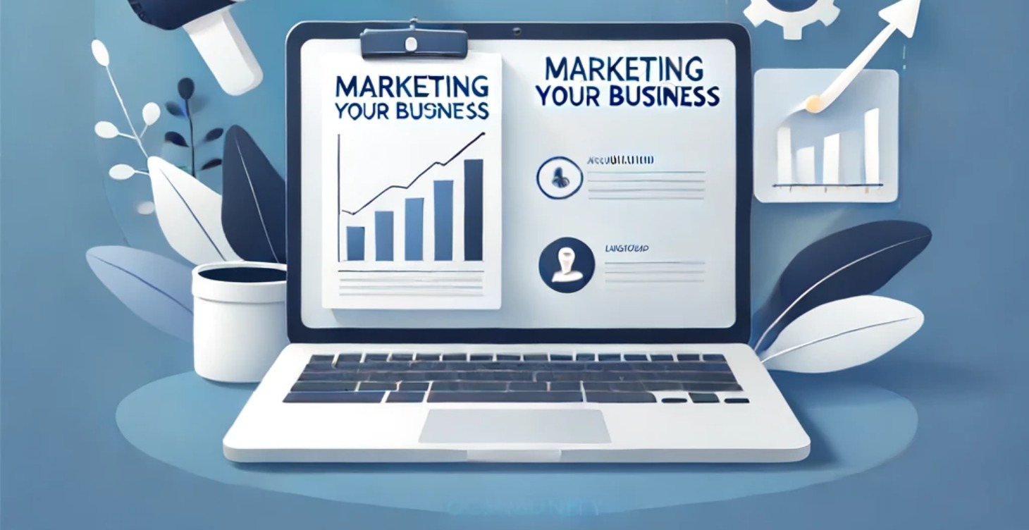 Marketing Your Business