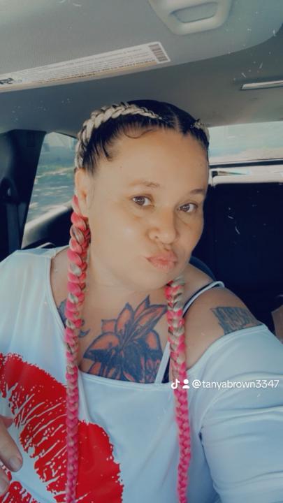 Tanya Brown