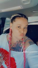 Tanya Brown