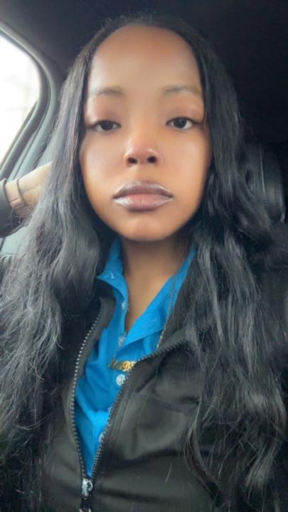 Alisha Wilks