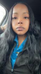 Alisha Wilks