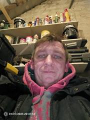 Marcin Adams