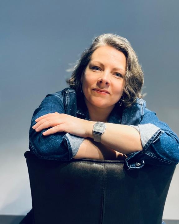 Susanne Baol