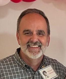 Michael Coleman