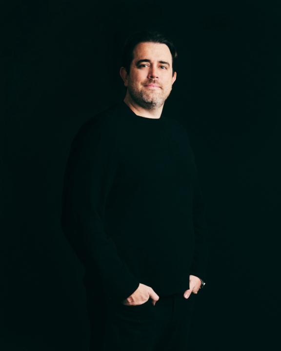 Michael Mitchell