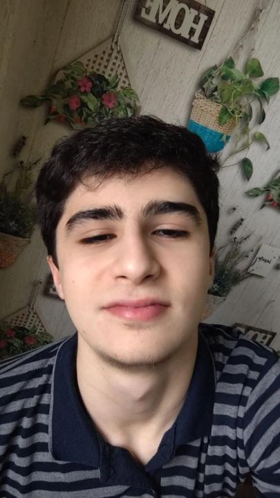 Akper Yolchuyev