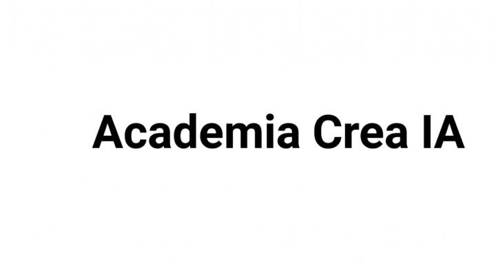 Academia Crea IA