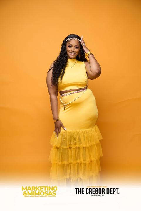 Ranecia Cormier