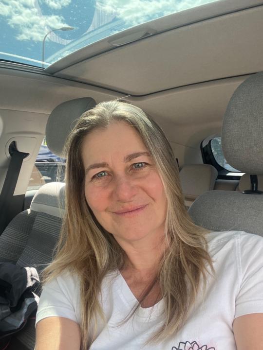 Christine Tournet