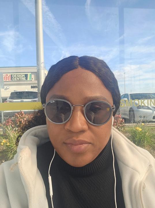 Mary-scholar Eboh