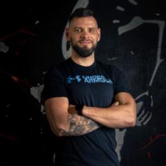 Damir Senjić