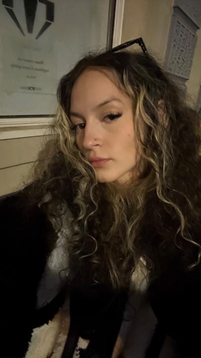 Naima Lauceviciute
