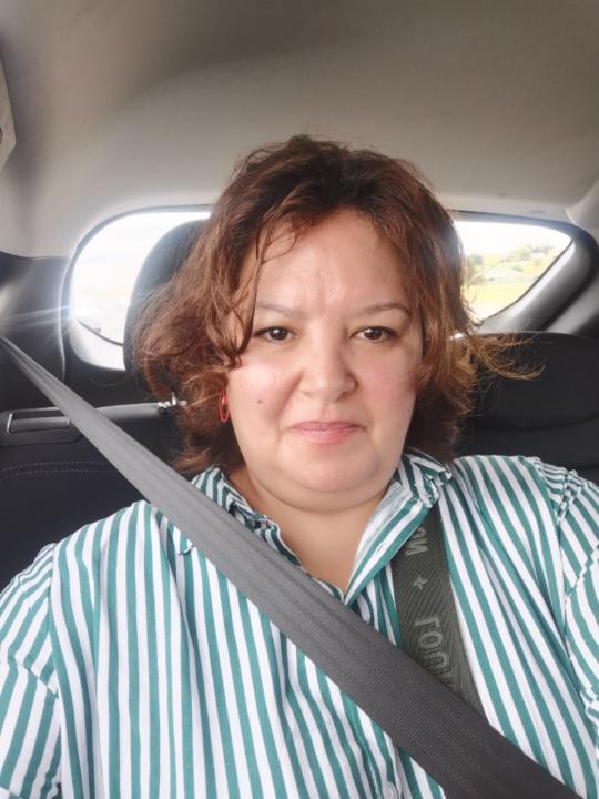 Joyce Scheepers
