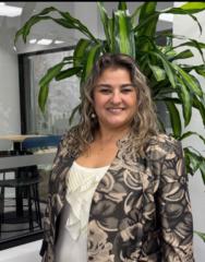 Patricia Elizabeth Silva