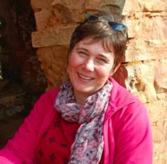 Zilda Barnard