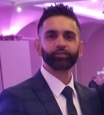 Muhammad Rashid