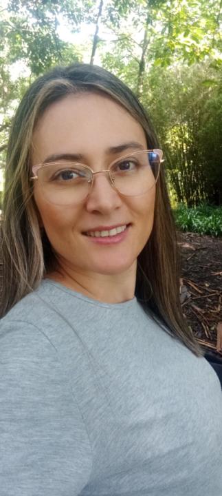 Liliana Castro Mejia