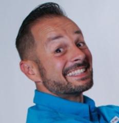HandsomePete Morello