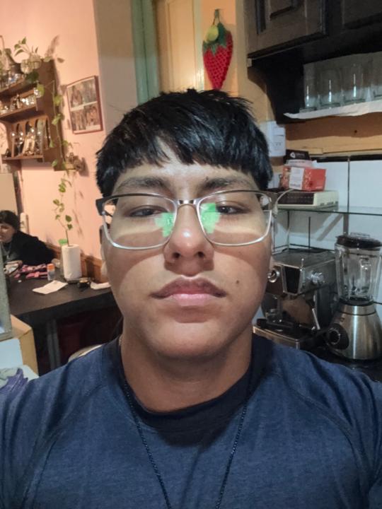 Alan Huarachi