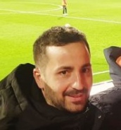 Javier Perez Padial