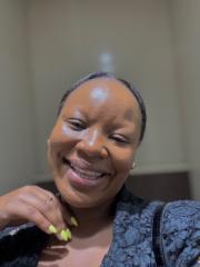 Sthandiwe Msimang