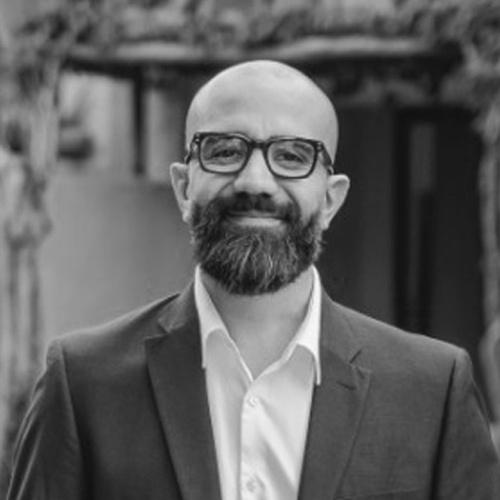 Andrés Rojas