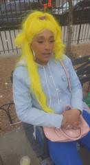 Sharone Kinloch