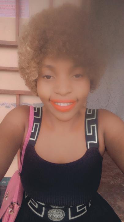 Charity Kamanga