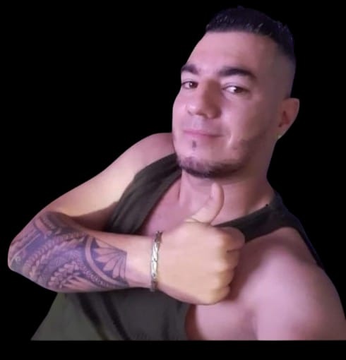 Cristian Andres Gomez Valencia