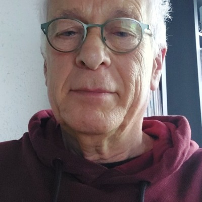 Wouter Van der kruit