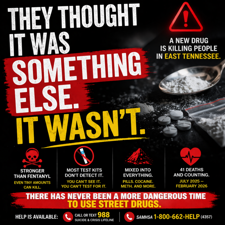 👉 41 Deaths. One New Drug. Most People Have Never Heard of It