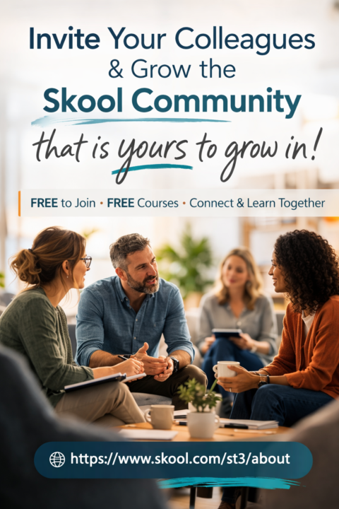 Help Us Grow this Community!