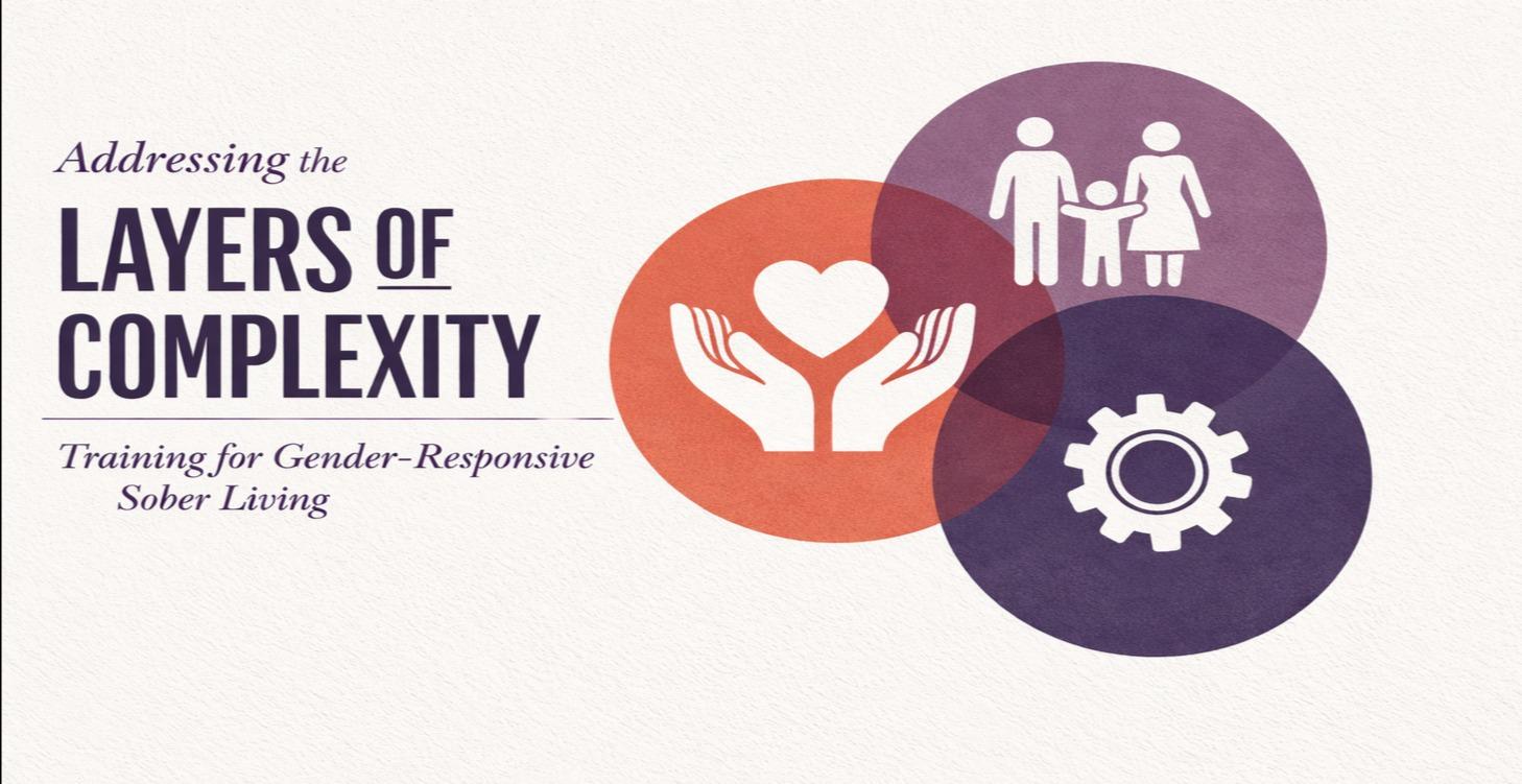 FREE COURSE! Addressing the Layers of Complexity