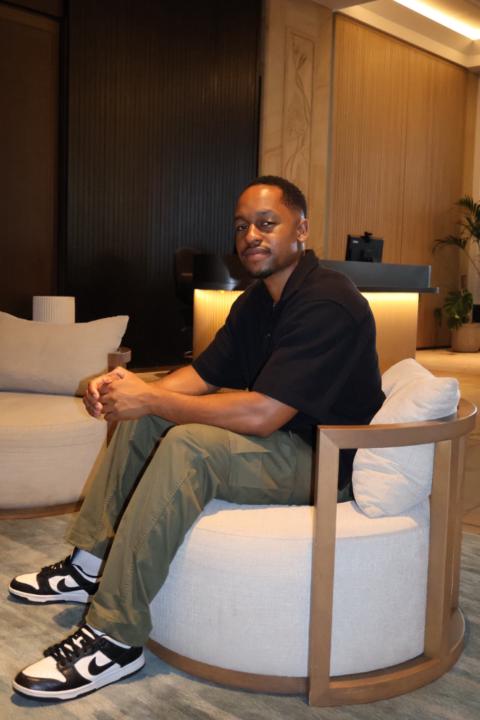 Mac Mbakada