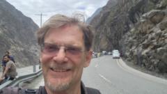 Tim Keeley