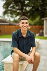 Isaiah Santibanez