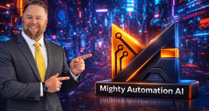 Mighty Automation Ai