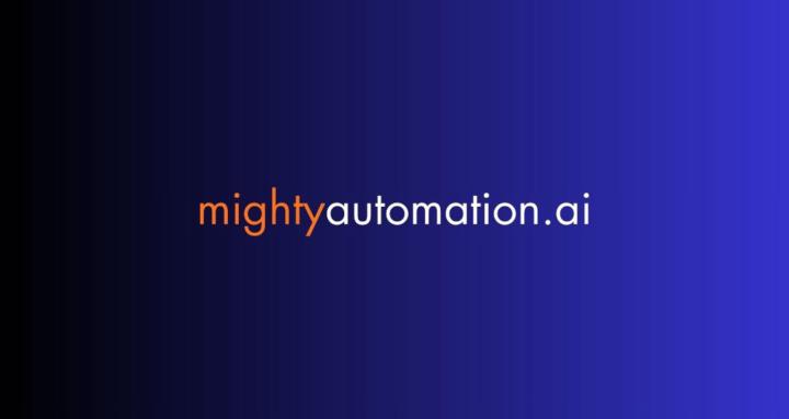 mightyautomation.ai