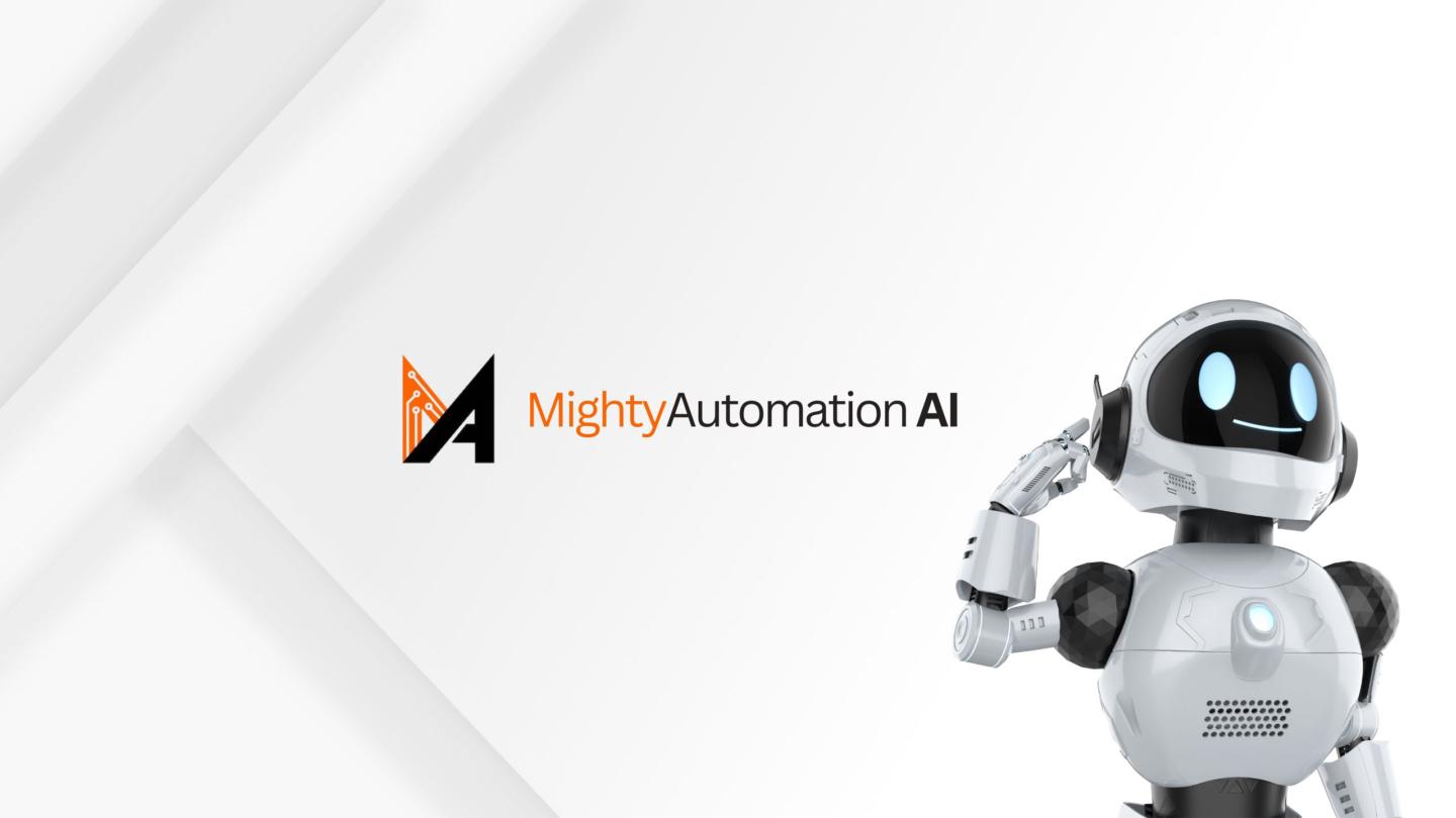 Mighty Automation Ai