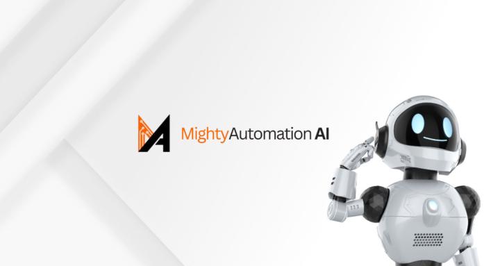Mighty Automation AI