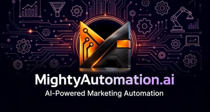 Mighty Automation AI