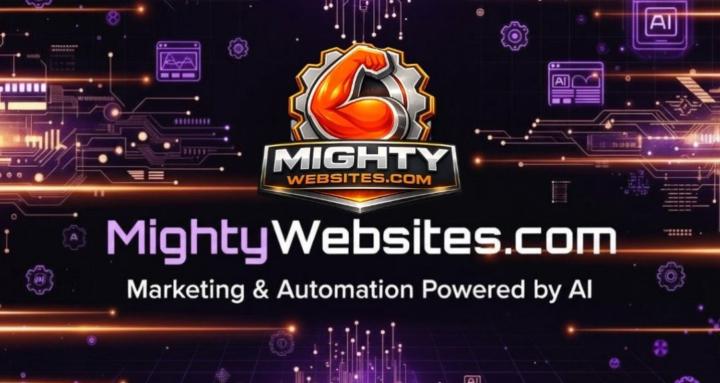 MIGHTY NATION