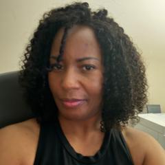 Kimberly Lewis